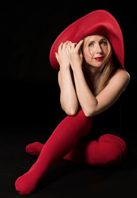 FOTO: Anders J  Larsson