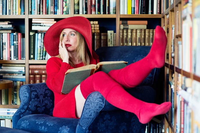 Foto: Anders J Larsson