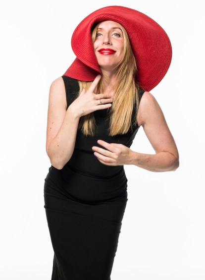 Foto: Anders J Larsson