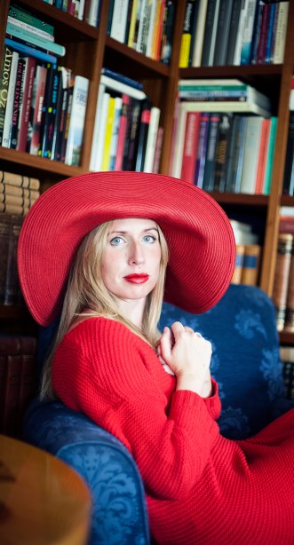 Foto: Anders J Larsson