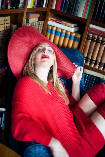 Foto: Anders J Larsson