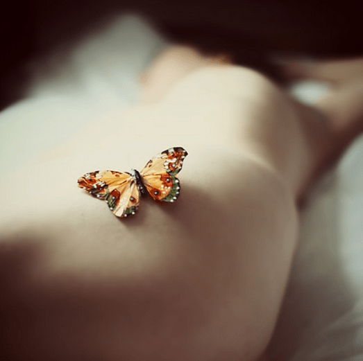 För sensibelt begåvade