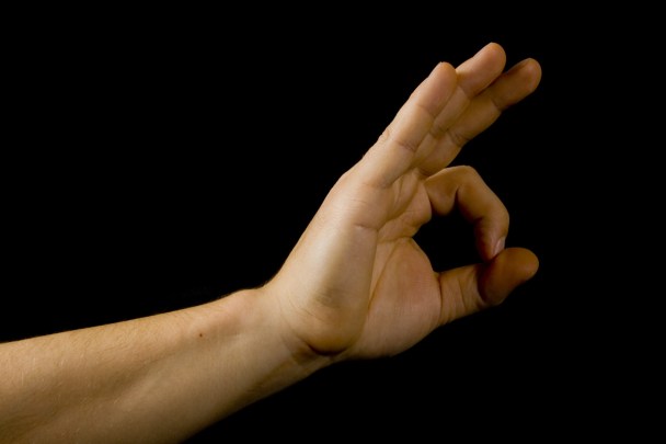 För sensibelt begåvade