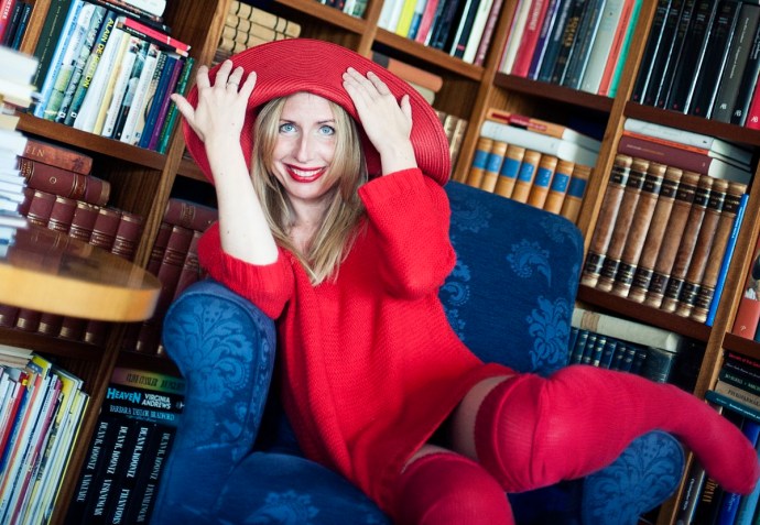 Foto: Anders J Larsson