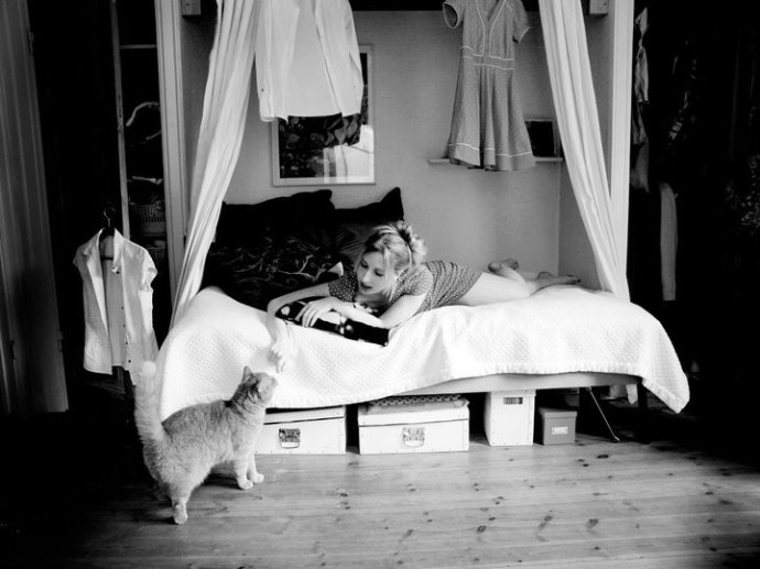 Foto: Severus Tenenbaum